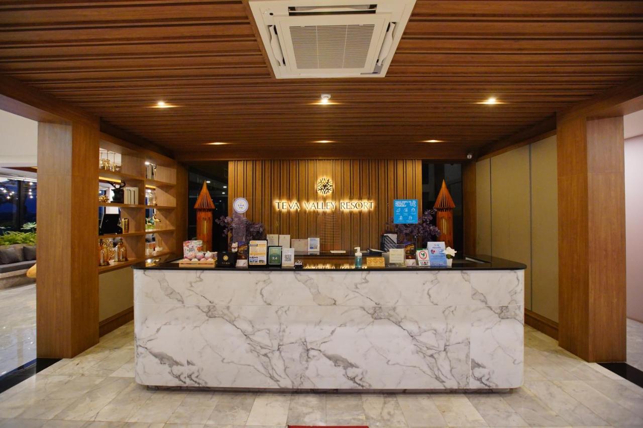 酒店 特瓦谷度假村【sha Extra Plus】 清莱