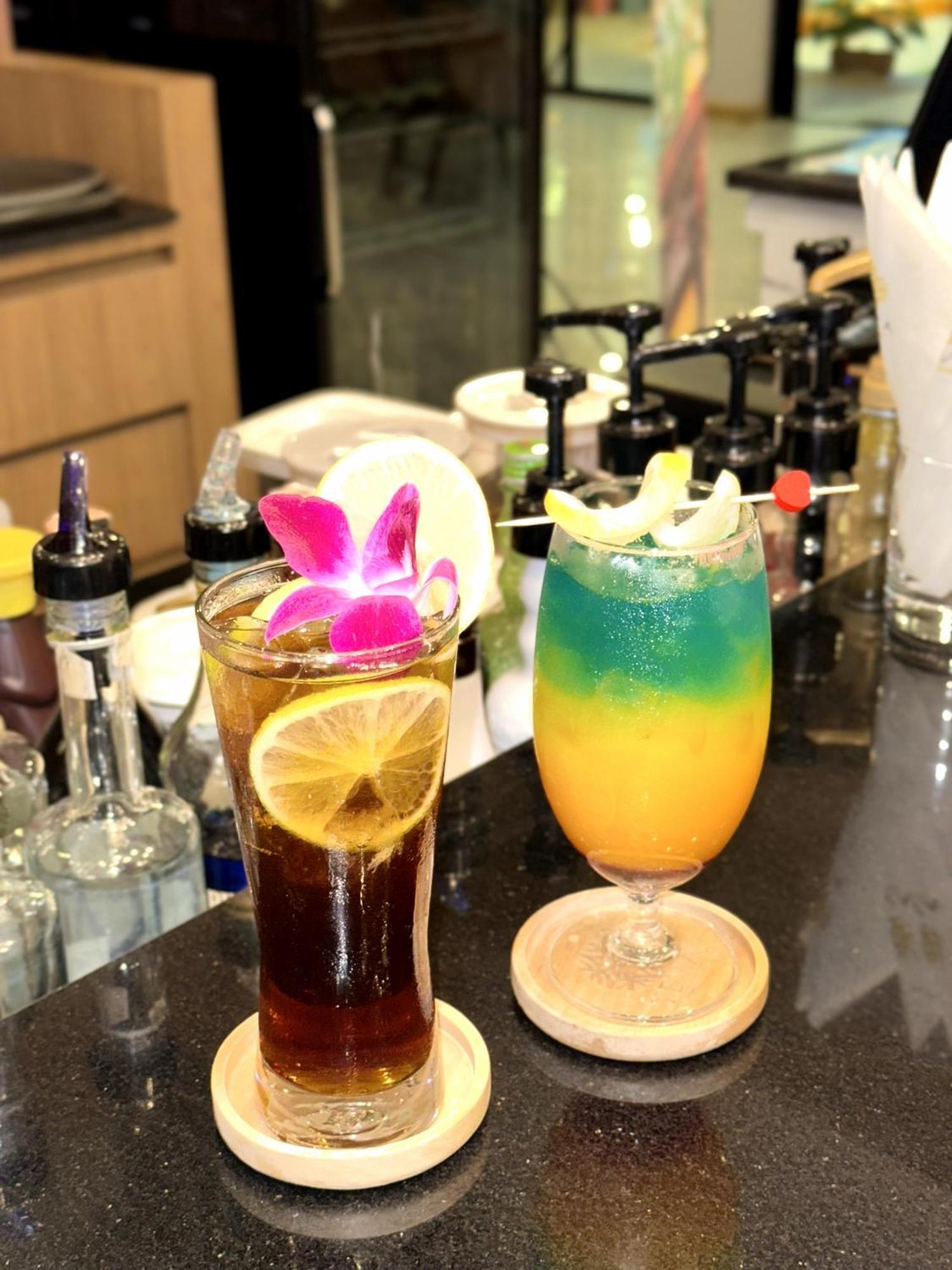 特瓦谷度假村【sha Extra Plus】 酒店