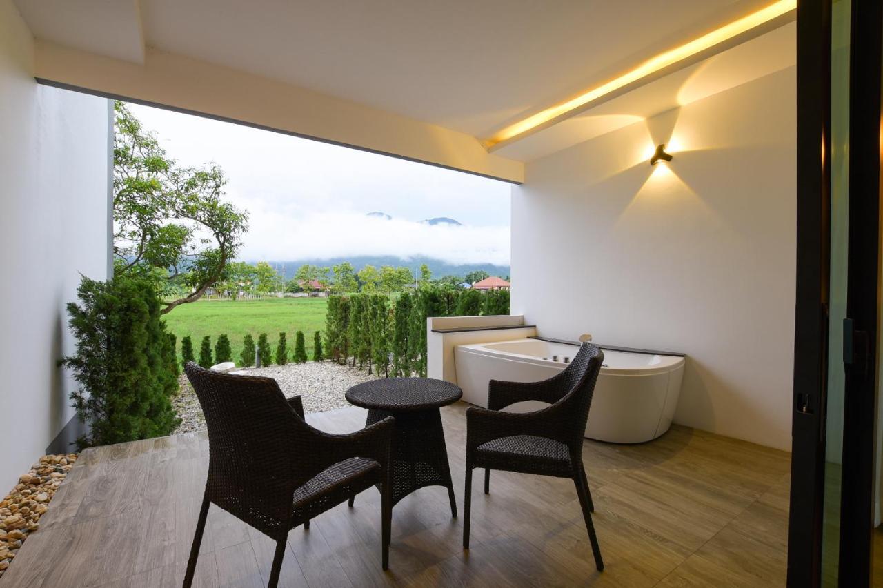 Teva Valley Hotel Chiang Rai